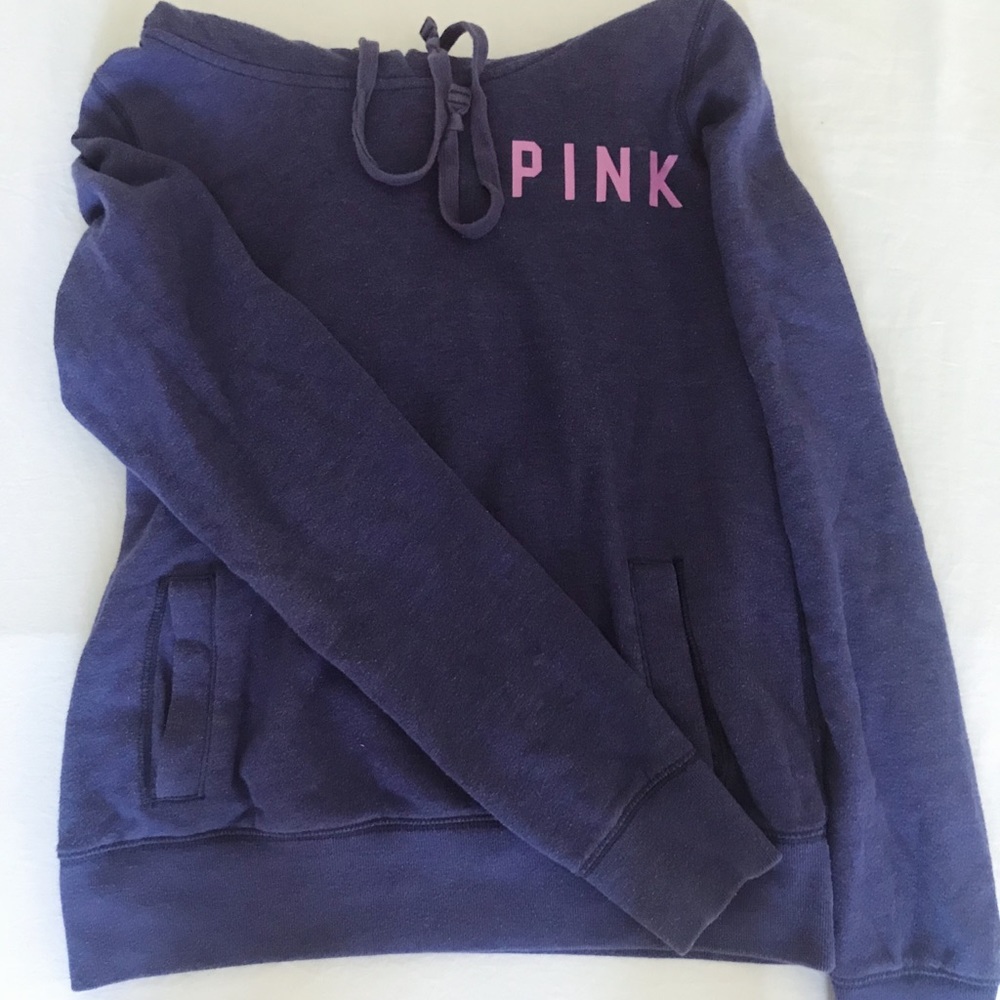 Old PINK Sweatshirt